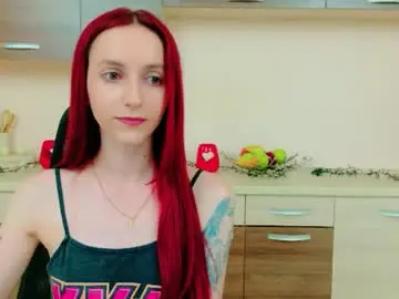 Chaturbate Live Sex Cam of julia__jae