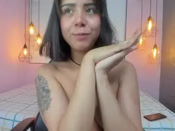 Chaturbate Sex Chat of magic_oliviah