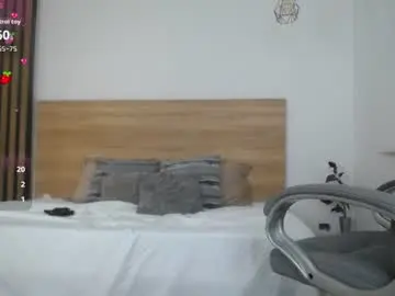 Chaturbate Live Sex of melissa_lenox