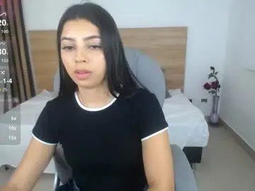 Chaturbate Live Sex of melissa_lenox