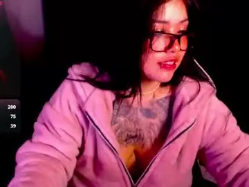 Chaturbate Adult Video Chat of natsume_chan