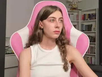 Chaturbate Nude Webcam of prettysomething