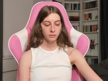 Chaturbate Live Sex Cam of prettysomething