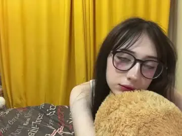 Chaturbate Adult Webcam of sleepykriss