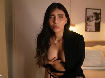 Chaturbate Sex Chat of abril_w18