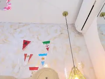 Chaturbate Best Webcam of ariannaruiz