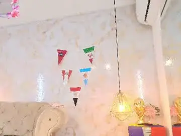 Chaturbate Adult Webcam of ariannaruiz
