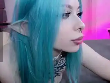 Chaturbate Best Webcam of aurora_natsuki