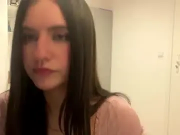 Chaturbate Live Sex Cam of cottonwisp