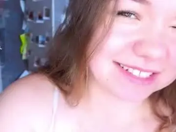 Chaturbate Live Porn of emilyart_