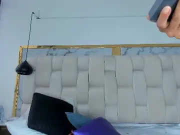 Chaturbate Live Sex Cam of hanna_lens