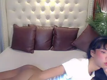 Chaturbate Adult Webcams of hot_falling_devilxx