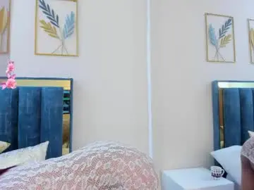 Chaturbate Live Porn of maray_lous