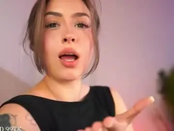 Chaturbate Live Sex of mary_lise