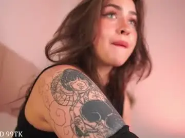 Chaturbate Sex Cam of mary_lise