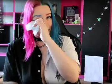 Chaturbate Free Porn Cam of neon_baddie