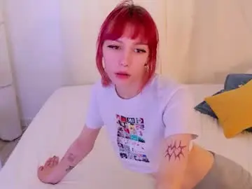 Chaturbate Sex Chat of rita_ria
