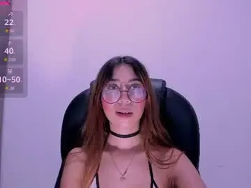 Chaturbate Sex Cam of sammy_jhonss
