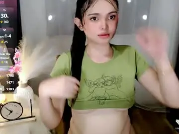 Chaturbate Live Sex of yogirl_abby