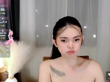 Chaturbate Live Porn of yogirl_abby