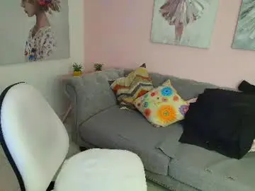 Chaturbate Live Sex of cati_rouge