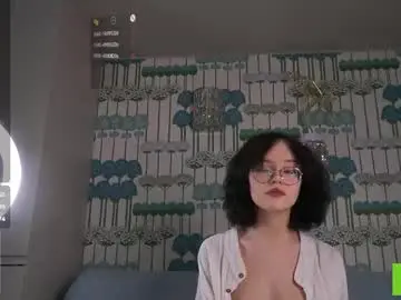 Chaturbate Sex Chat of cinacandy