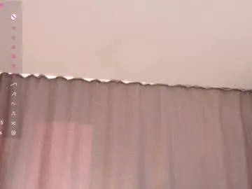 Chaturbate Sex Cam of cinacandy