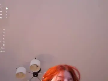 Chaturbate Adult Webcam of cinacandy
