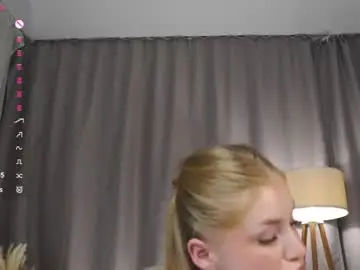 Chaturbate Live Porn of cinacandy