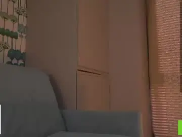 Chaturbate Free Live Porn of cinacandy