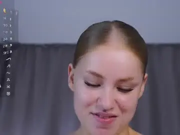 Chaturbate Free Porn Cam of cinacandy