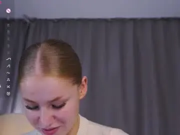Chaturbate Best Webcam of cinacandy