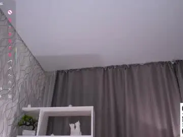 Chaturbate Best Webcam of cinacandy