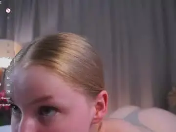 Chaturbate Adult Video Chat of cinacandy