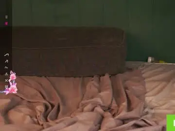 Chaturbate Nude Webcam of cinacandy