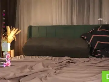 Chaturbate Sex Cam of cinacandy
