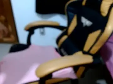 Chaturbate Free Porn Cam of czarina69