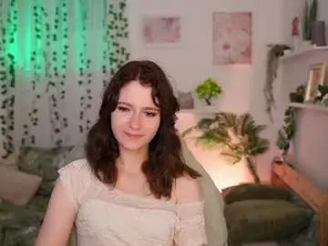 Chaturbate Adult Webcam of emily_paris18