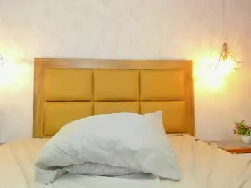 Chaturbate Live Sex of julietacarson