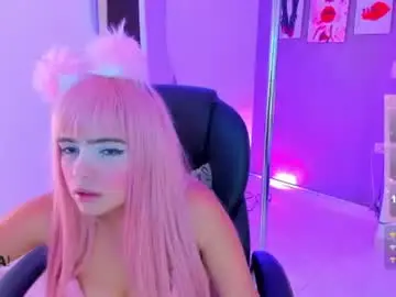 Chaturbate Adult Video Chat of leslyevans1