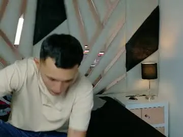 Chaturbate Adult Webcams of lunaysebastian
