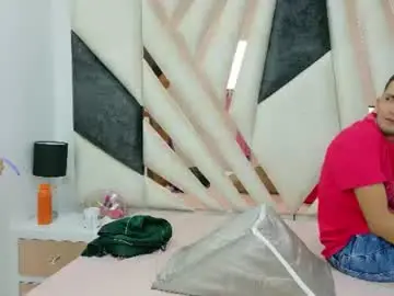 Chaturbate Live Porn of lunaysebastian