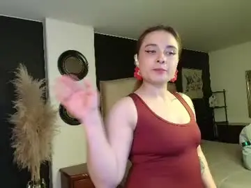 Chaturbate Best live sex cam show of madamme_rachell