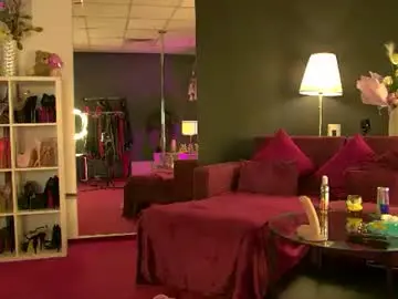 Chaturbate Nude Webcam of maddyheart