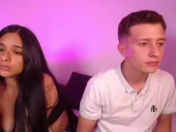 Chaturbate Nude Webcam of mae_nathan