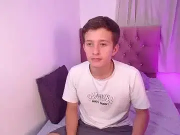Chaturbate Sex Chat of mae_nathan