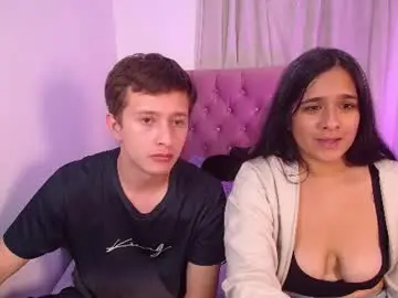 Chaturbate Live Sex Cam of mae_nathan