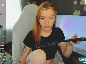 Chaturbate Best live sex cam show of megancat333