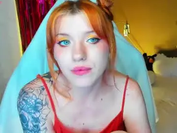 Chaturbate Free Porn Cam of megancat333