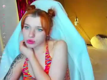 Chaturbate Live Sex Cam of megancat333